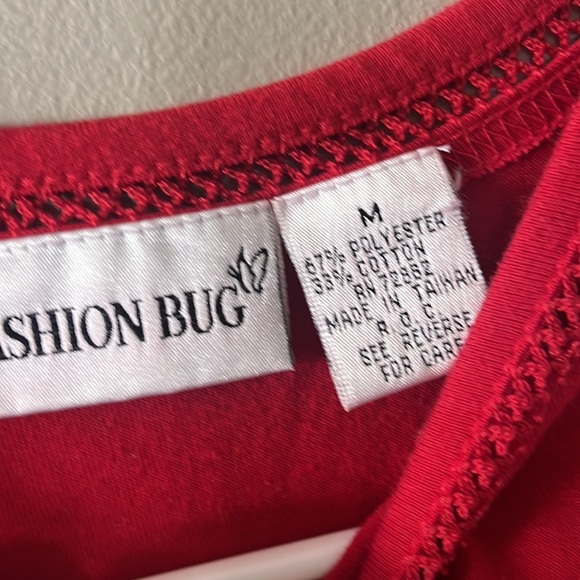 Poly/cotton Shirt - Picture 2 of 3